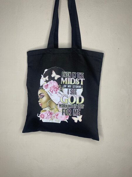Tote bags