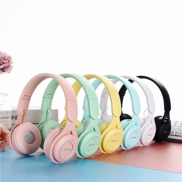 Y08 Headphone