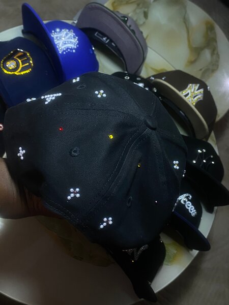 Casquette Hard Rock Café