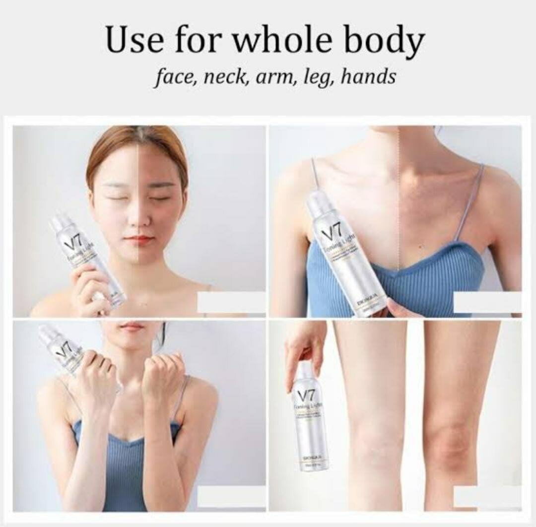 Deep Hydration Moisturizing spray 200ml