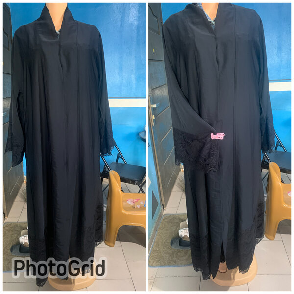 Abaya