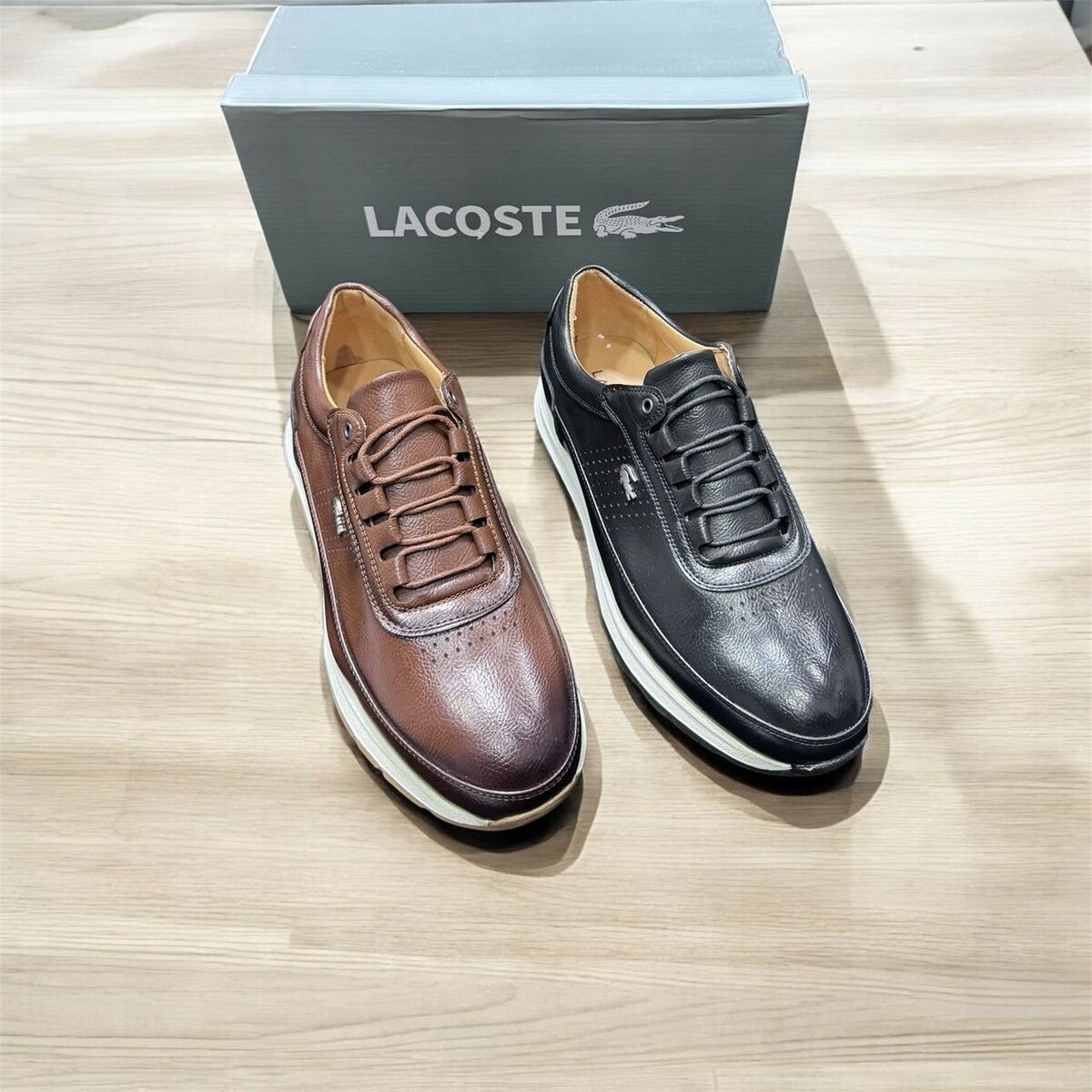 Lacoste original