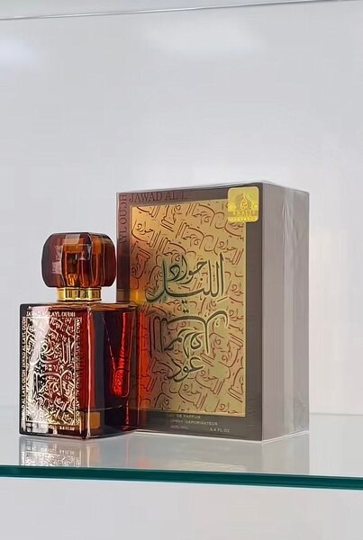 Parfum Jawad Al Layl