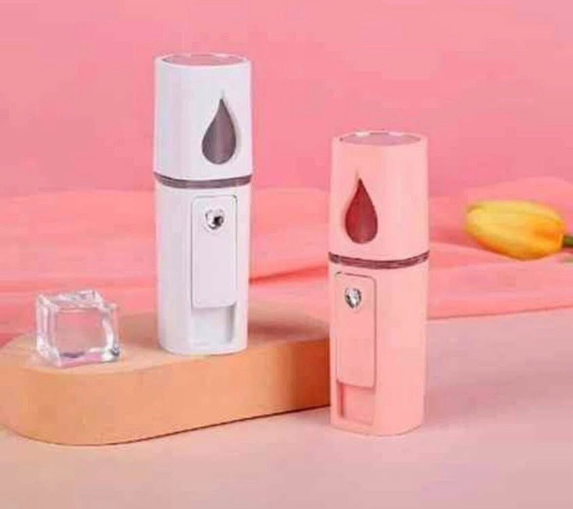 Nébuliseur Visage Hydratant