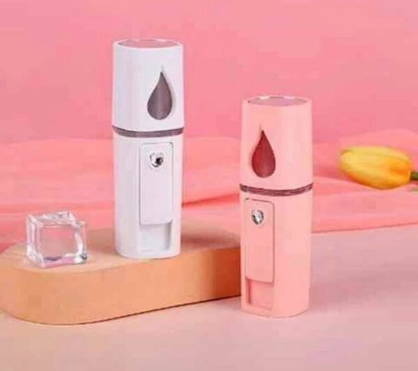 Nébuliseur Visage Hydratant