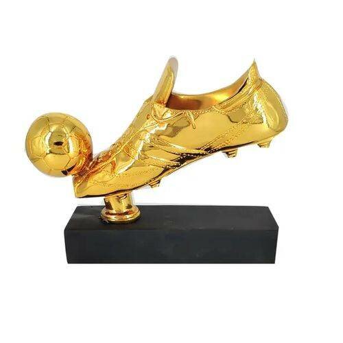 TROPHÉE SOULIER D'OR