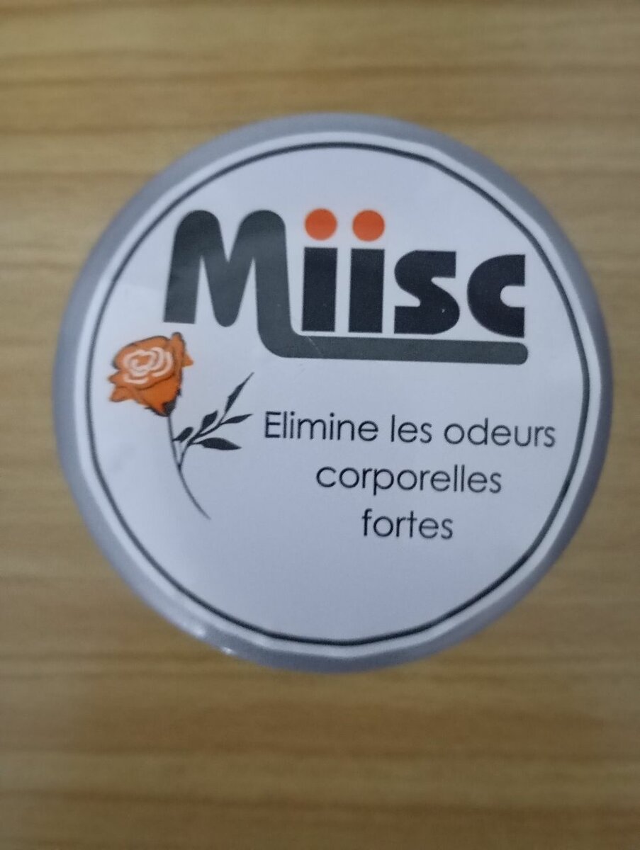 MIISC