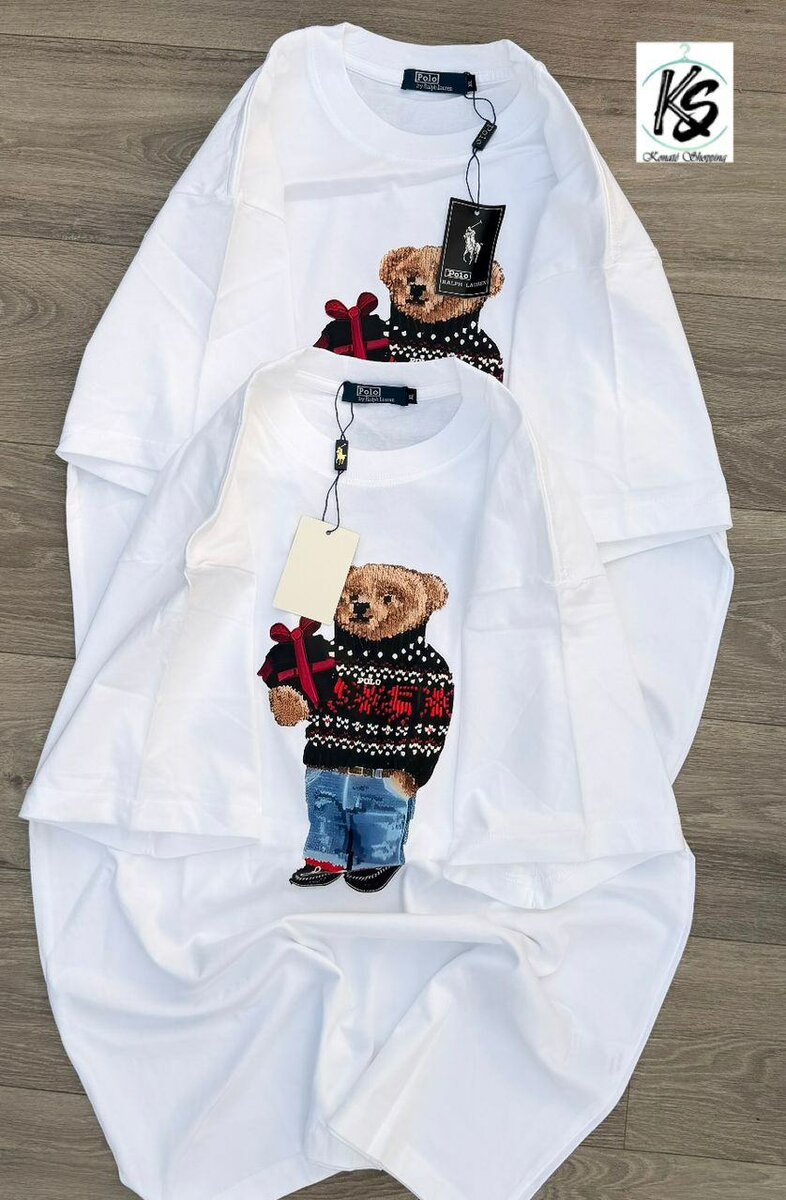 T-shirts tendance unisexe