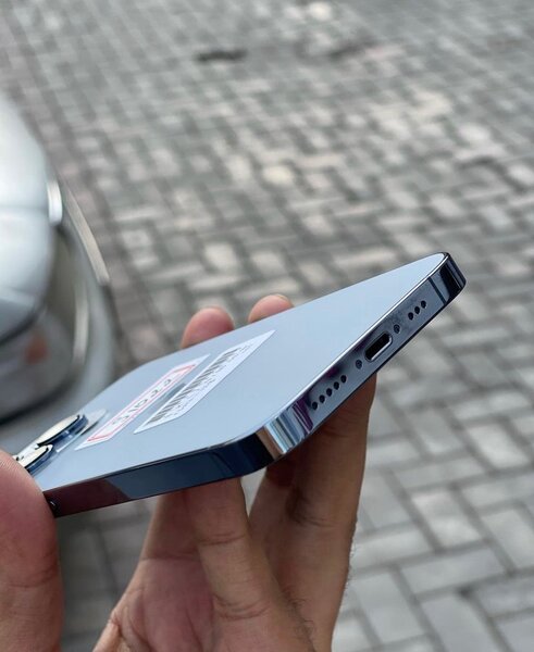 iPhone 13 pro