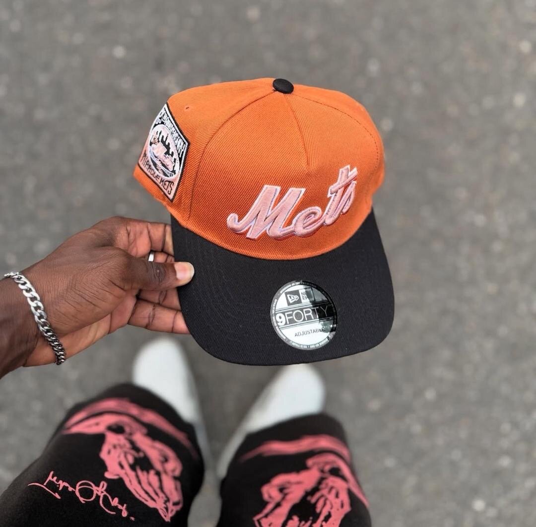 Casquettes Snapback MLB