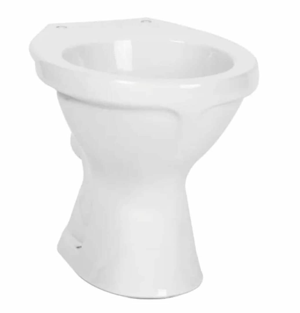 Single Toilet Pan - Betta