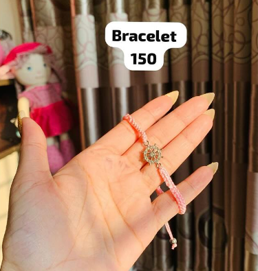 Bracelet 