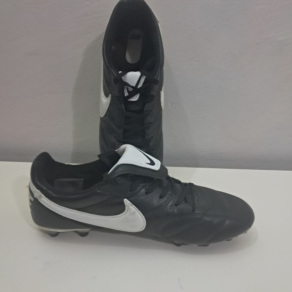 Nike tiempo