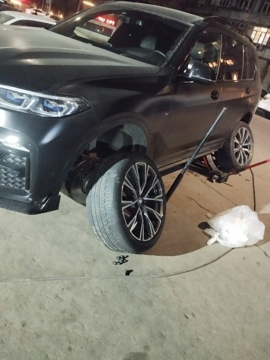 ВУЛКАНИЗАЦИЯ на выезд шиномантаж аргонная сварка 24/7