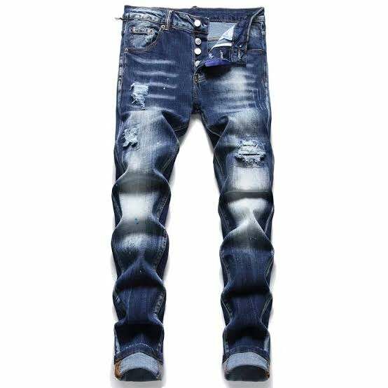 Men jeans