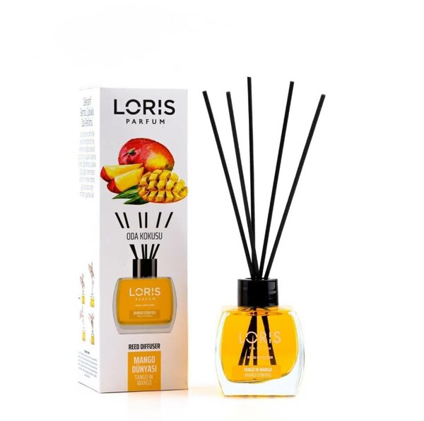 Loris Diffuser