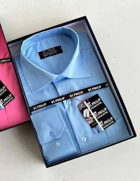 Chemise homme