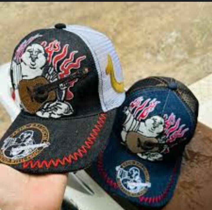 Net Cap only for Man