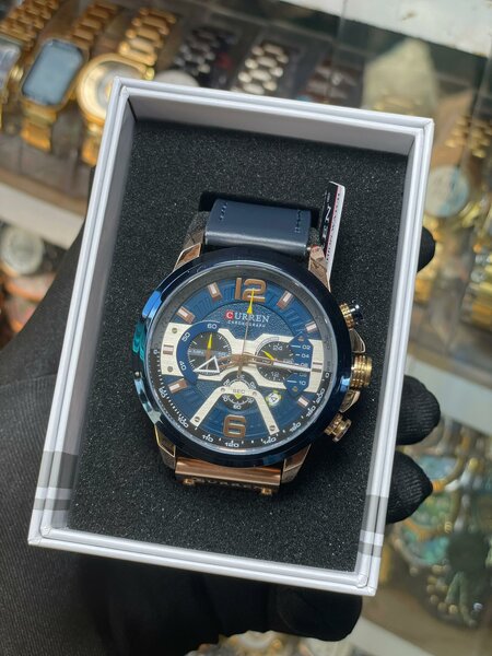 Montres Hommes Sport CURREN