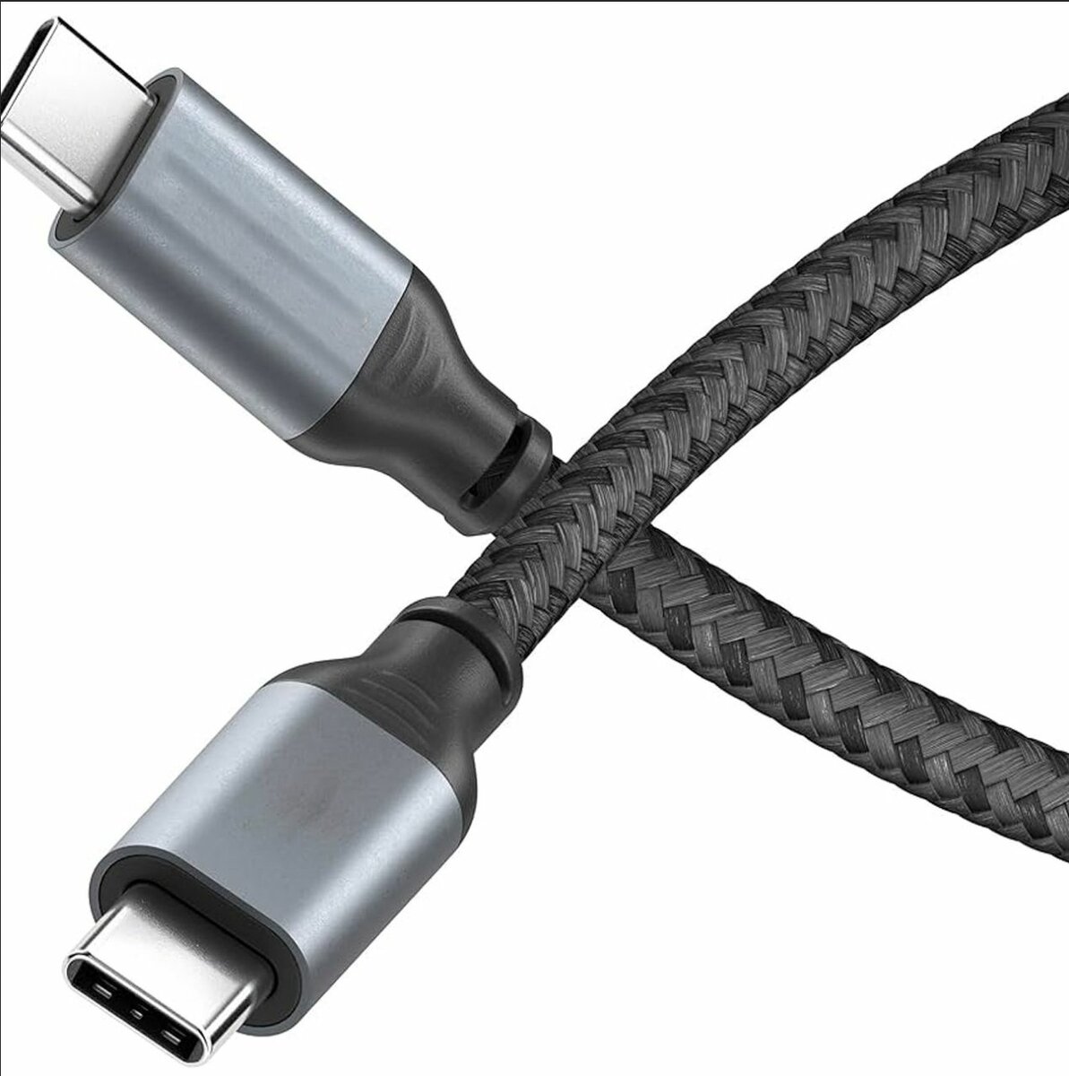 Cable type C mac et portable