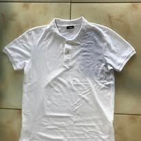 new casual good quality men's t-shirt