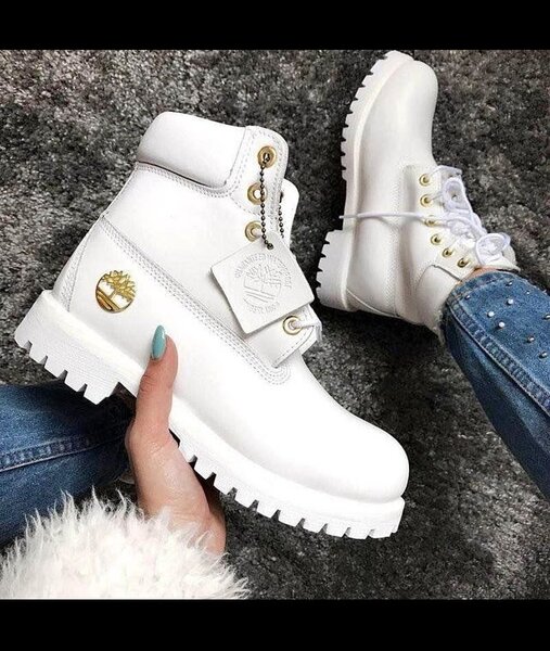 Timberland