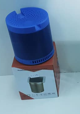 Portable speaker