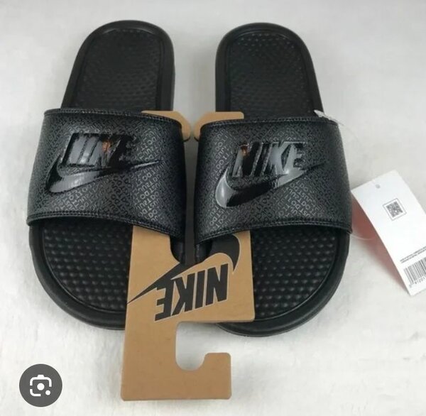 Nike Men's Slide Sandals
