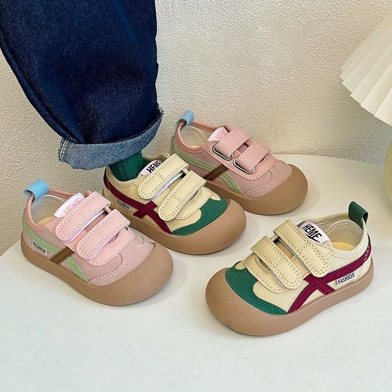 Кеды детские