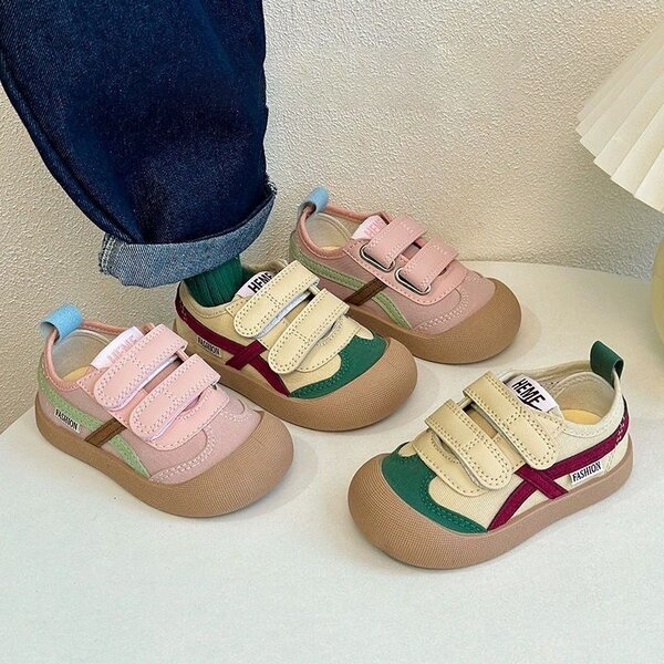 Кеды детские