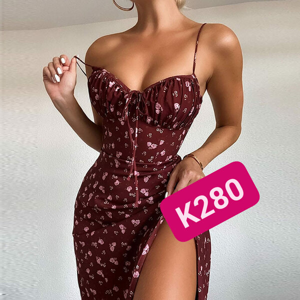 beautiful dress