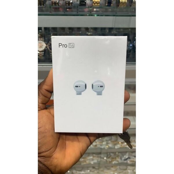 Écouteurs Bluetooth sans fil