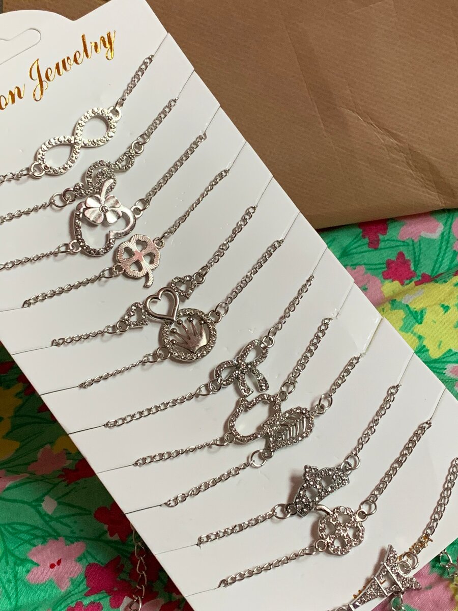 Bracelets élégants pour femmes