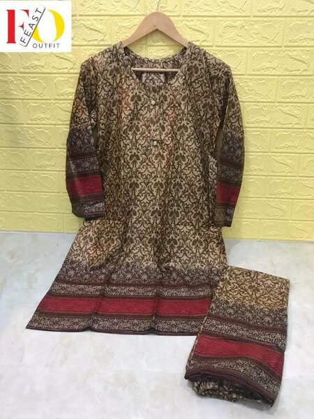 Leelan suit