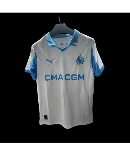 Maillot de Marseille