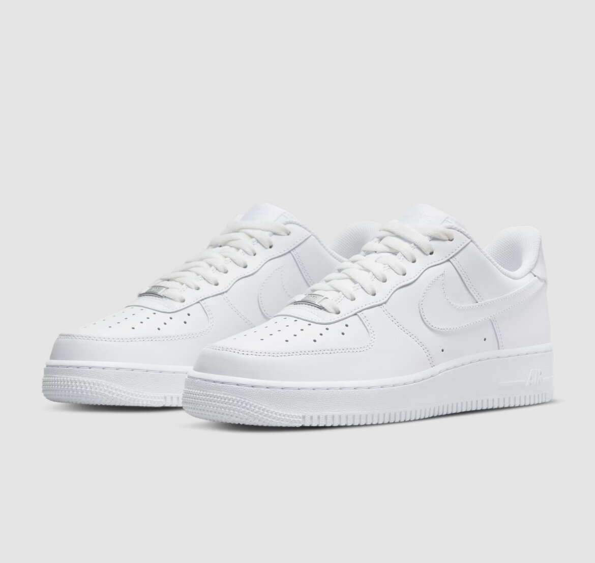 Baskets enfant Nike Air Force