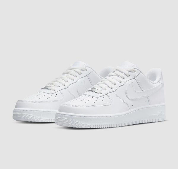 Baskets enfant Nike Air Force