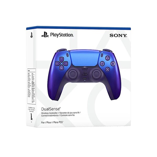 PS5 DUALSENSE CHROMA EDITION