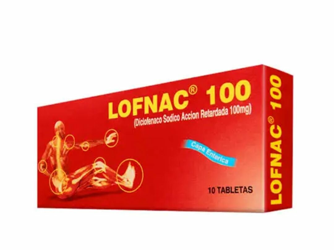 Lofnac 100