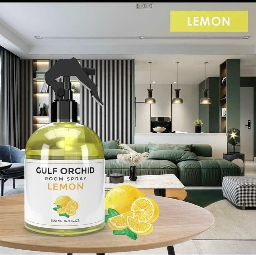 Gulf Orchid Room Spray