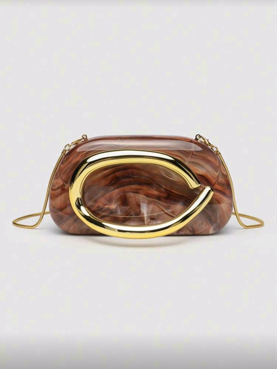 Sac Minaudière elegant soirée