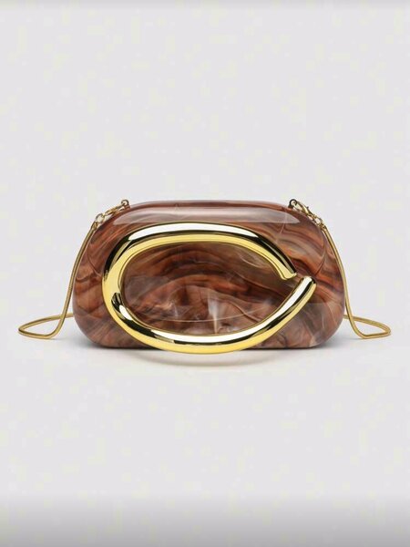 Sac Minaudière elegant soirée