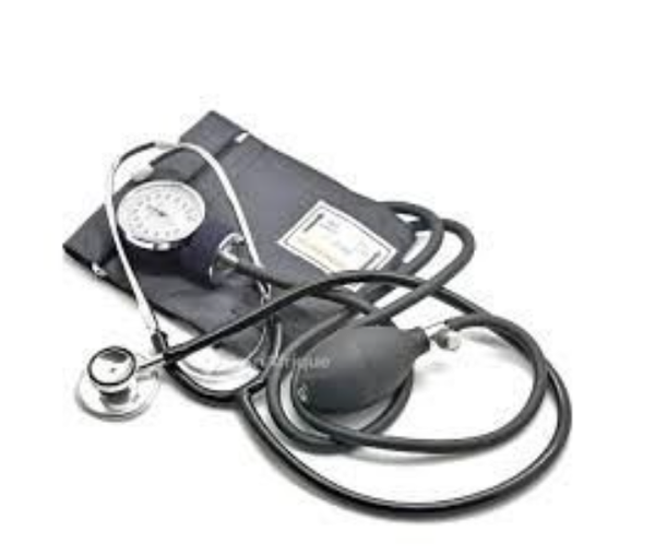 Tensiomètre manuelle