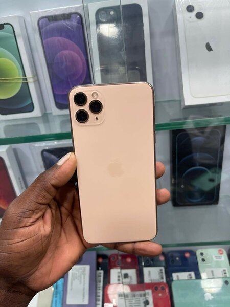 iPhone 11 Pro Max