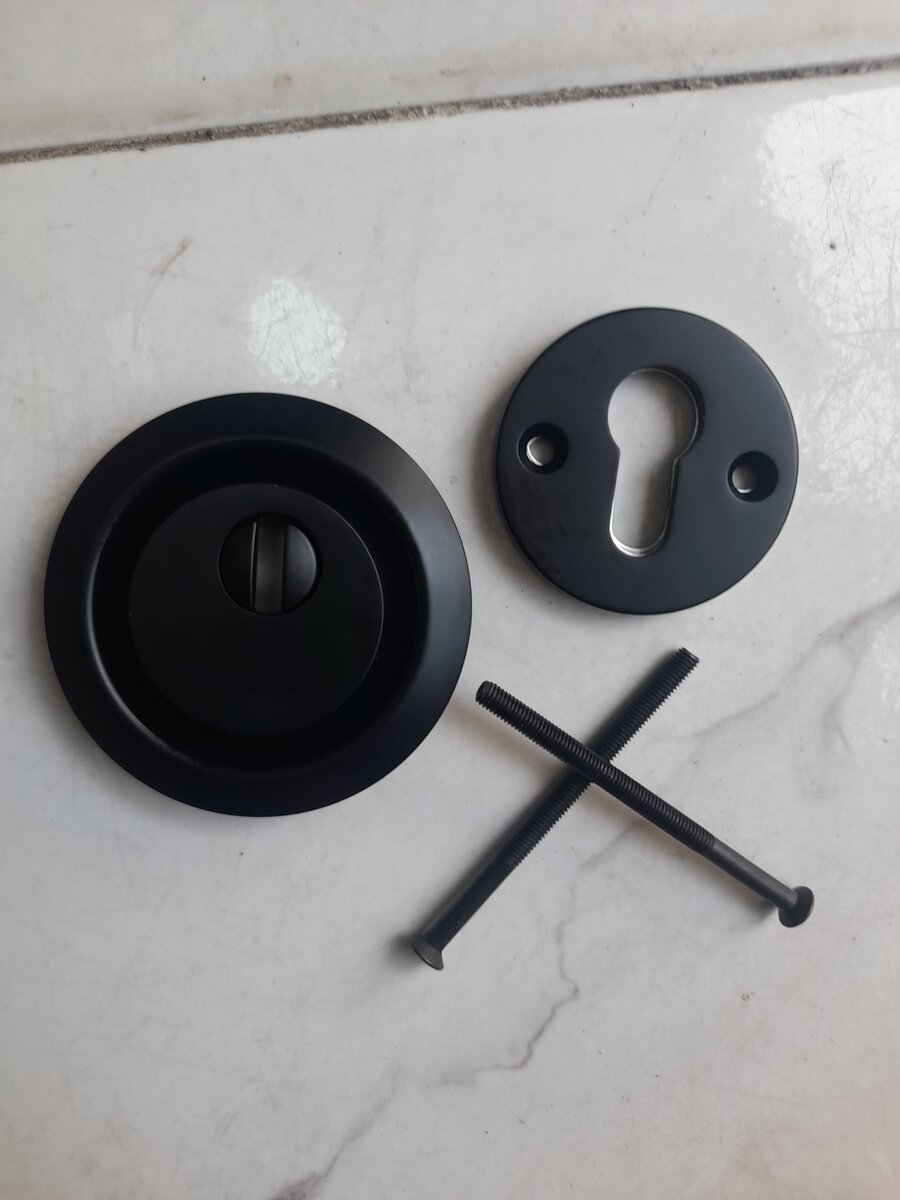 Turkey cylinder cover