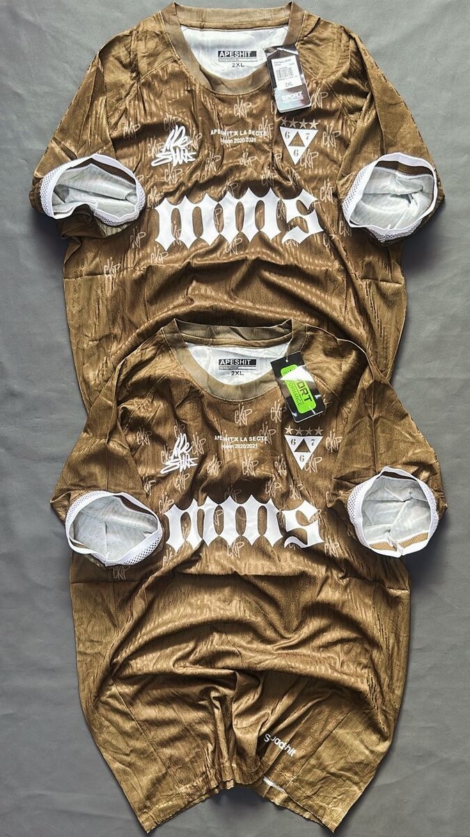 Maillot 667