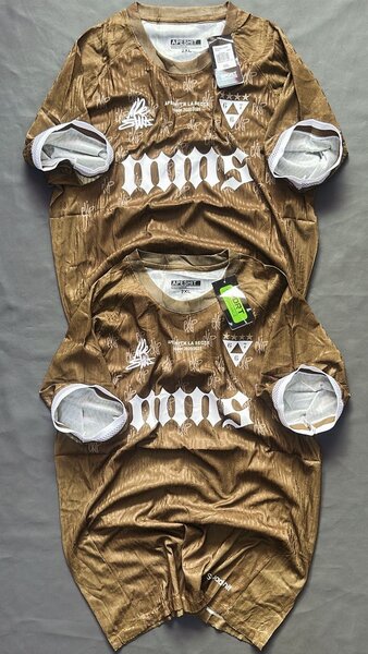 Maillot 667