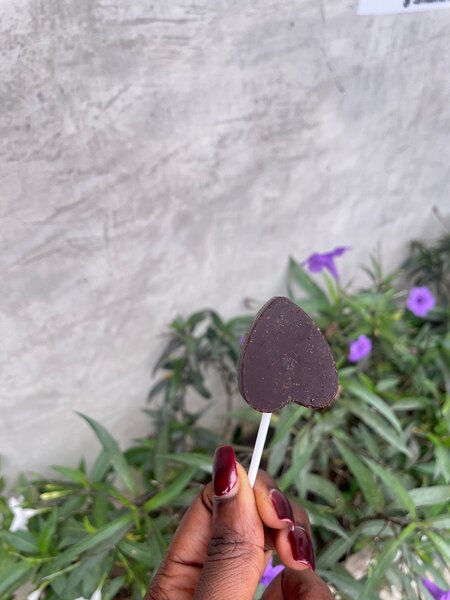 Paquets de 11 Chocolats