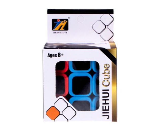 JieHui Cube Collection