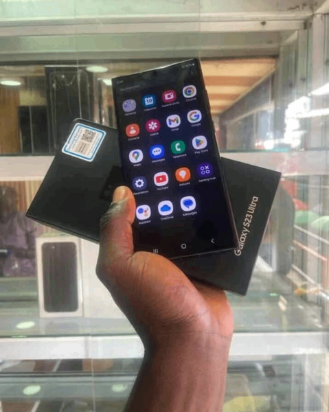 Smartphone Galaxy Z